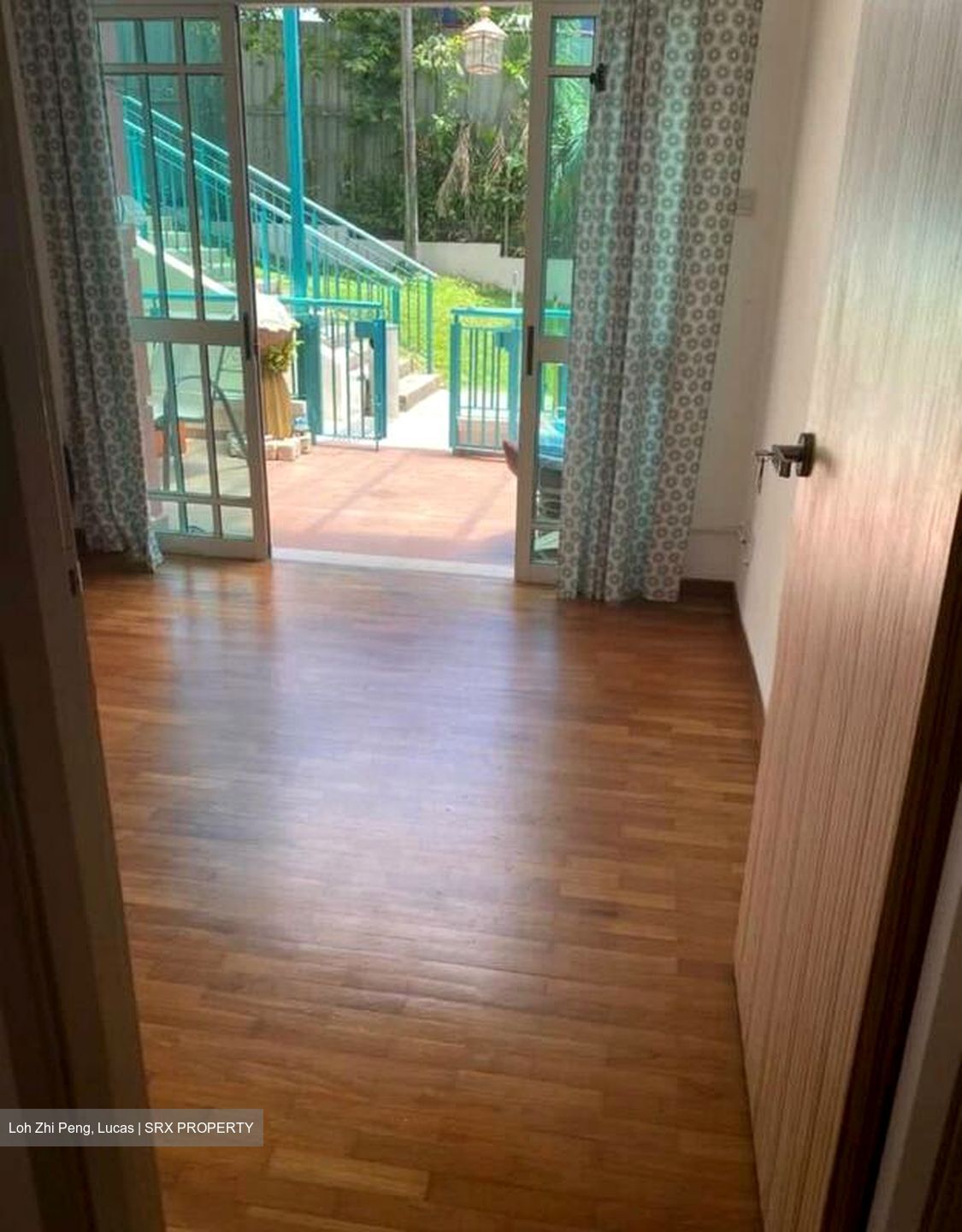 Casa Rosa (D19), Condominium #522492331